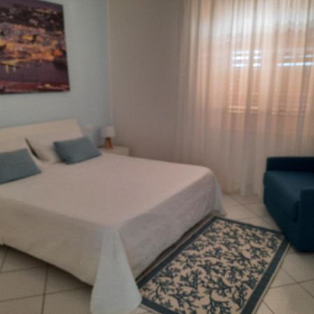 Villa Oblo Favignana Cameră foto