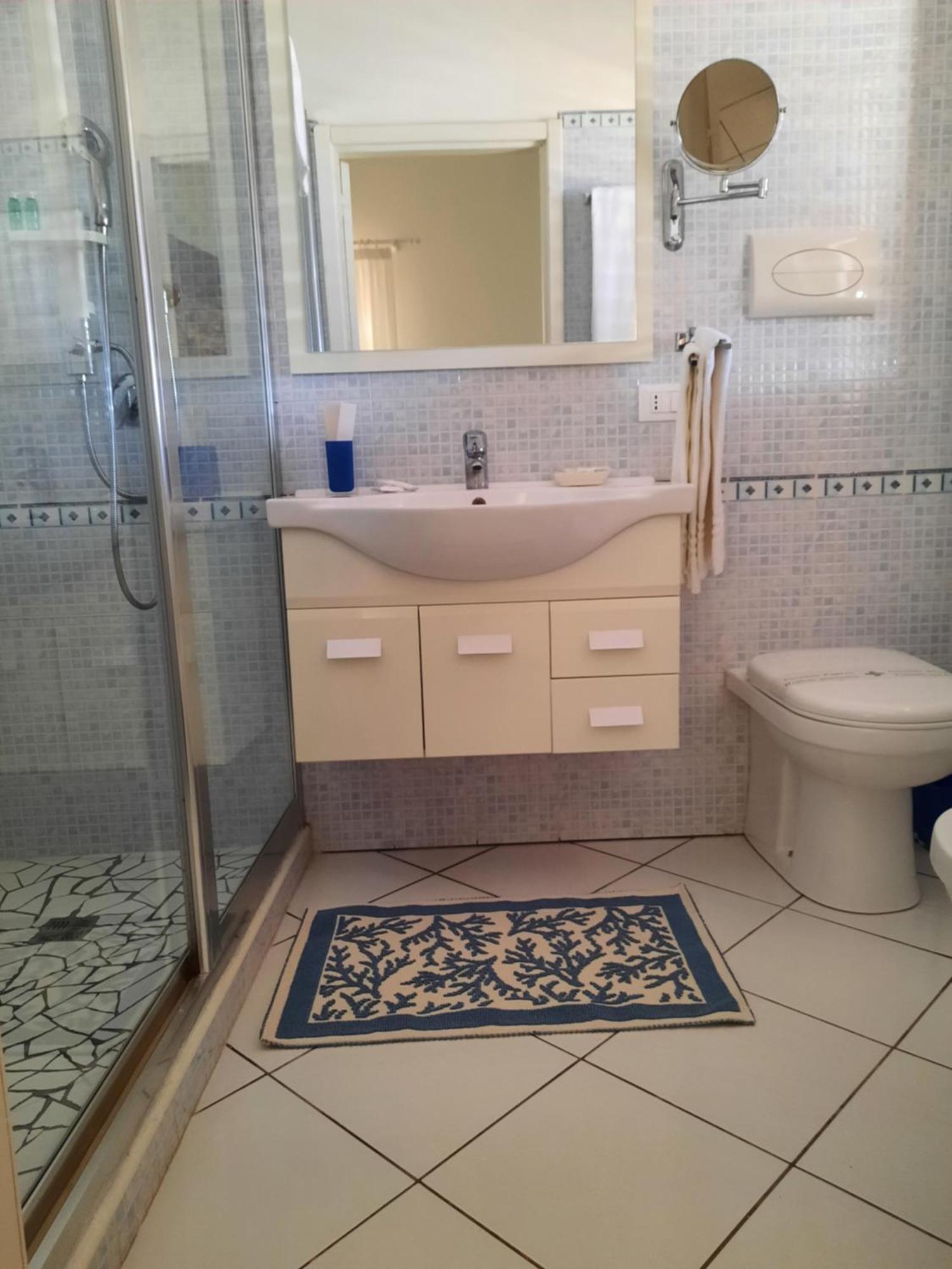 Villa Oblo Favignana Cameră foto