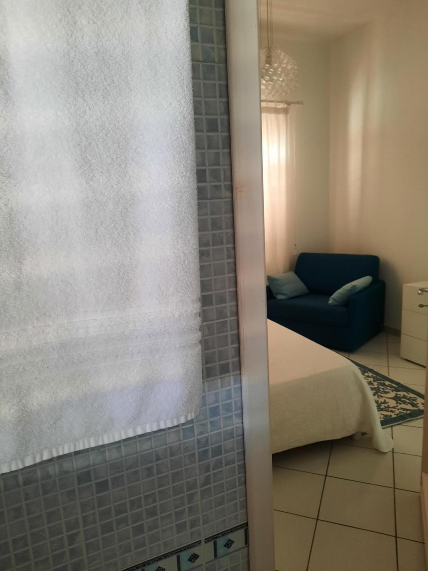Villa Oblo Favignana Cameră foto