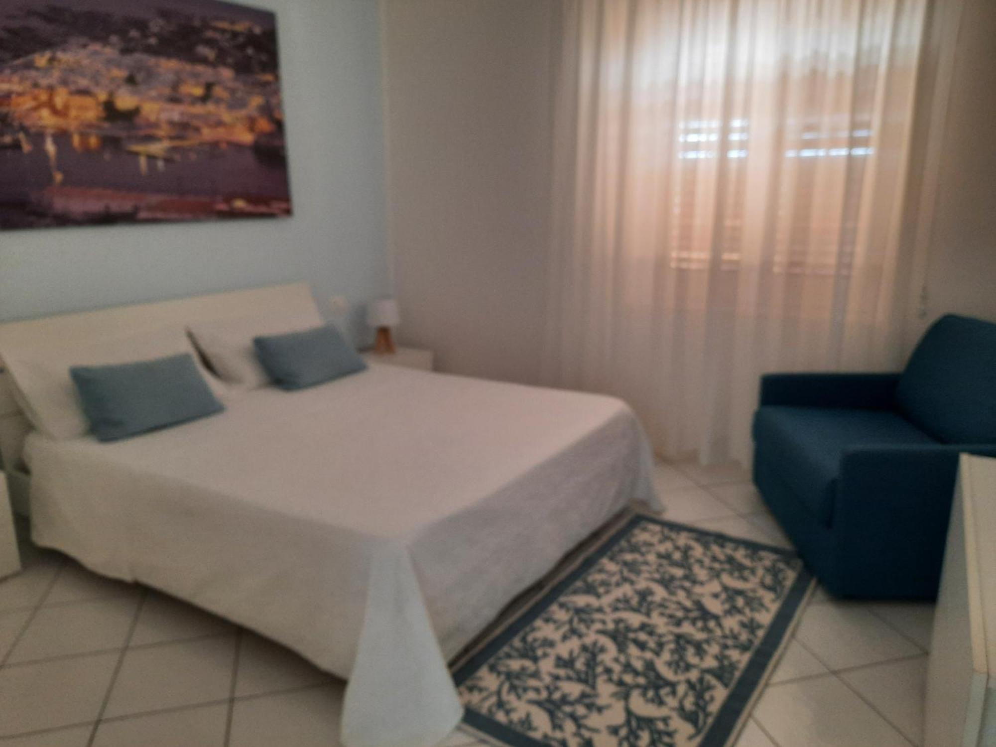 Villa Oblo Favignana Cameră foto